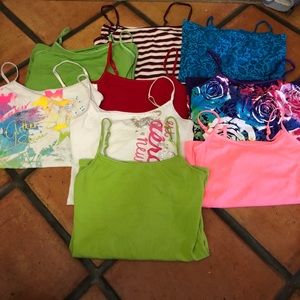 Aeropostale and 1 SO